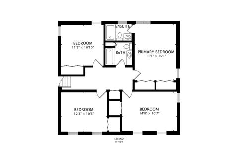 Tiny photo for 651 N Williams Drive, Palatine, IL 60074 (MLS # 12581236)