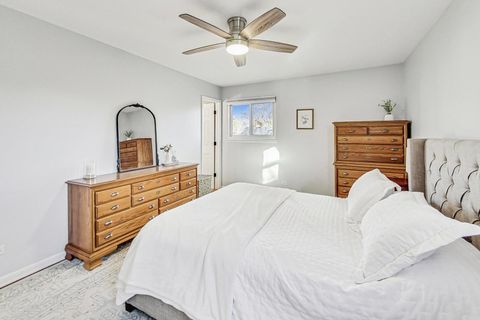 Tiny photo for 651 N Williams Drive, Palatine, IL 60074 (MLS # 12581236)