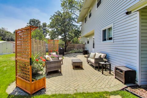 Tiny photo for 651 N Williams Drive, Palatine, IL 60074 (MLS # 12581236)