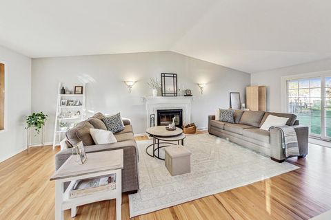 Tiny photo for 651 N Williams Drive, Palatine, IL 60074 (MLS # 12581236)