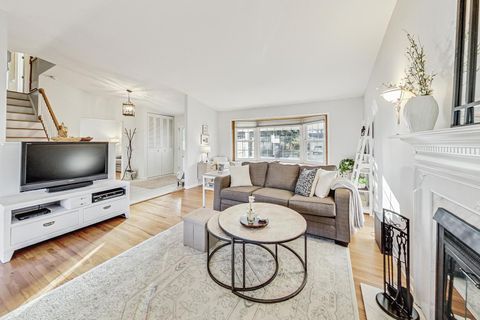 Tiny photo for 651 N Williams Drive, Palatine, IL 60074 (MLS # 12581236)