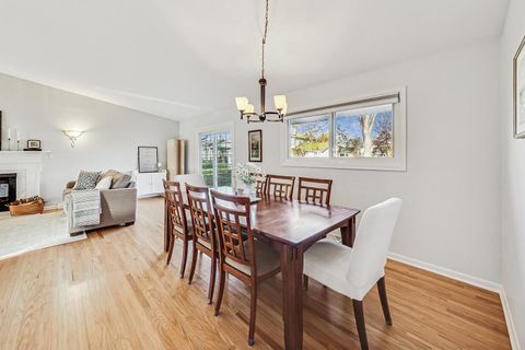 Tiny photo for 651 N Williams Drive, Palatine, IL 60074 (MLS # 12581236)