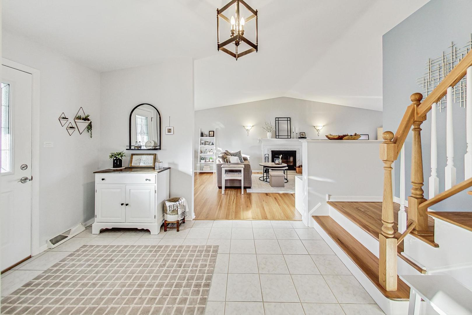 651 N Williams Drive