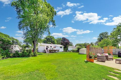 Tiny photo for 651 N Williams Drive, Palatine, IL 60074 (MLS # 12581236)