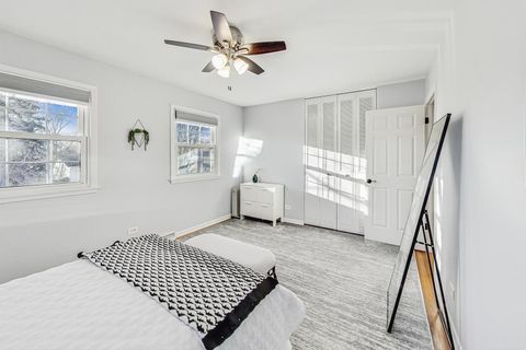 Tiny photo for 651 N Williams Drive, Palatine, IL 60074 (MLS # 12581236)