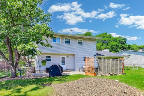 Tiny photo for 651 N Williams Drive, Palatine, IL 60074 (MLS # 12581236)