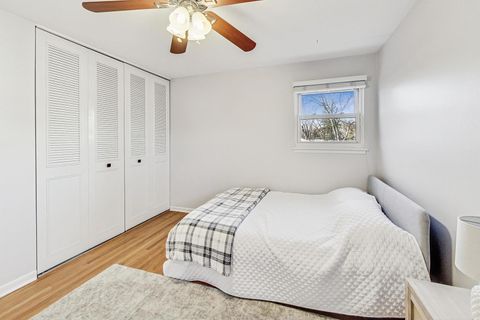 Tiny photo for 651 N Williams Drive, Palatine, IL 60074 (MLS # 12581236)