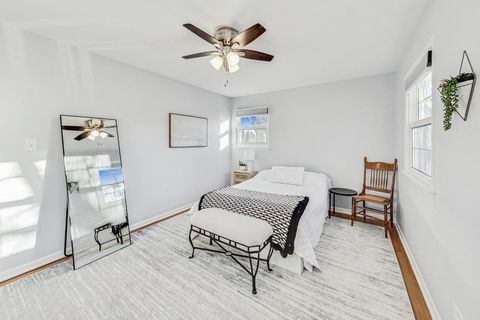 Tiny photo for 651 N Williams Drive, Palatine, IL 60074 (MLS # 12581236)