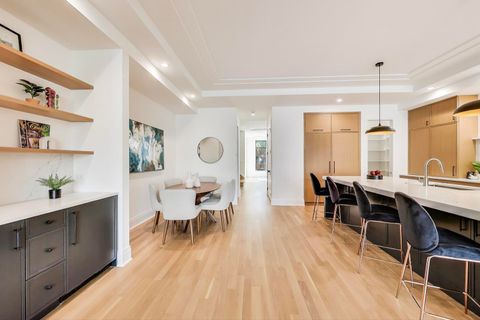 Tiny photo for 3846 N Bell Avenue, Chicago, IL 60618 (MLS # 12541388)