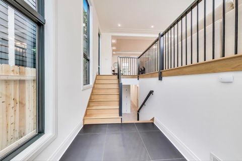 Tiny photo for 3846 N Bell Avenue, Chicago, IL 60618 (MLS # 12541388)