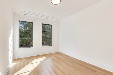 Tiny photo for 3846 N Bell Avenue, Chicago, IL 60618 (MLS # 12541388)