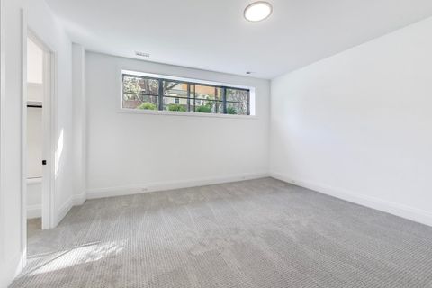 Tiny photo for 3846 N Bell Avenue, Chicago, IL 60618 (MLS # 12541388)