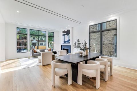 Tiny photo for 3846 N Bell Avenue, Chicago, IL 60618 (MLS # 12541388)