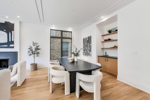 Tiny photo for 3846 N Bell Avenue, Chicago, IL 60618 (MLS # 12541388)