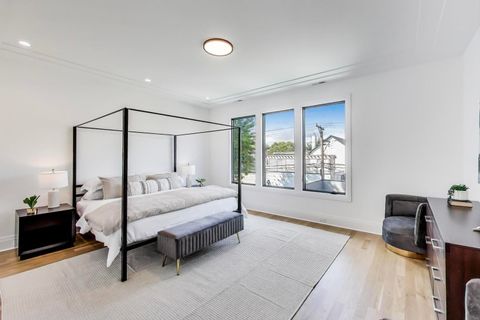 Tiny photo for 3846 N Bell Avenue, Chicago, IL 60618 (MLS # 12541388)