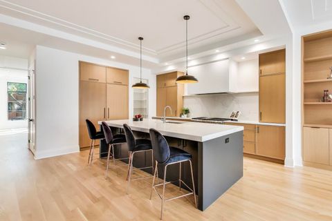 Tiny photo for 3846 N Bell Avenue, Chicago, IL 60618 (MLS # 12541388)