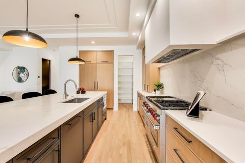 Tiny photo for 3846 N Bell Avenue, Chicago, IL 60618 (MLS # 12541388)