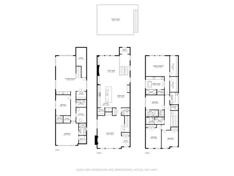 Tiny photo for 3846 N Bell Avenue, Chicago, IL 60618 (MLS # 12541388)