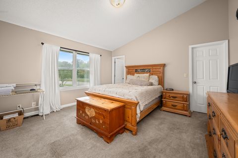 Tiny photo for 728 Hawthorne Lane, Genoa, IL 60135 (MLS # 12484964)