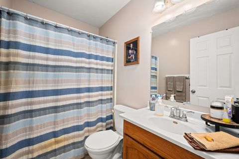 Tiny photo for 728 Hawthorne Lane, Genoa, IL 60135 (MLS # 12484964)