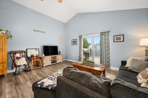 Tiny photo for 728 Hawthorne Lane, Genoa, IL 60135 (MLS # 12484964)