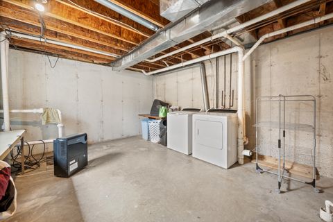 Tiny photo for 728 Hawthorne Lane, Genoa, IL 60135 (MLS # 12484964)