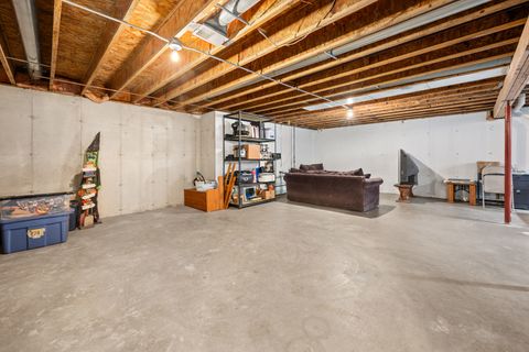 Tiny photo for 728 Hawthorne Lane, Genoa, IL 60135 (MLS # 12484964)