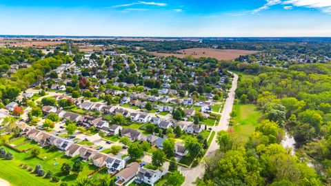 Tiny photo for 728 Hawthorne Lane, Genoa, IL 60135 (MLS # 12484964)