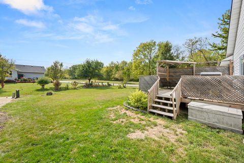 Tiny photo for 728 Hawthorne Lane, Genoa, IL 60135 (MLS # 12484964)