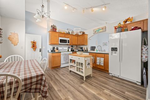 Tiny photo for 728 Hawthorne Lane, Genoa, IL 60135 (MLS # 12484964)