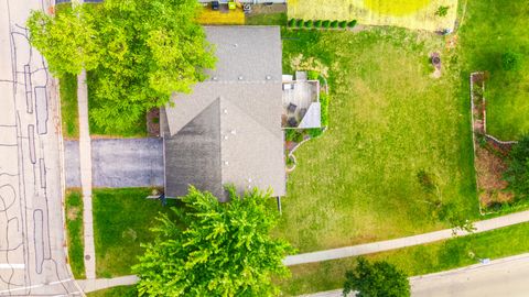 Tiny photo for 728 Hawthorne Lane, Genoa, IL 60135 (MLS # 12484964)