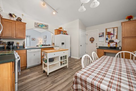 Tiny photo for 728 Hawthorne Lane, Genoa, IL 60135 (MLS # 12484964)