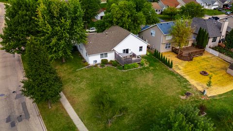 Tiny photo for 728 Hawthorne Lane, Genoa, IL 60135 (MLS # 12484964)