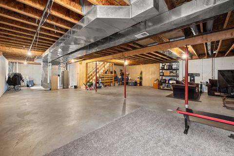 Tiny photo for 728 Hawthorne Lane, Genoa, IL 60135 (MLS # 12484964)