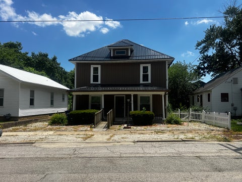 Tiny photo for 2121 College Avenue, Mt Vernon, IL 62864 (MLS # 12674854)