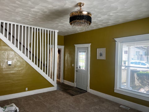 Tiny photo for 2121 College Avenue, Mt Vernon, IL 62864 (MLS # 12674854)