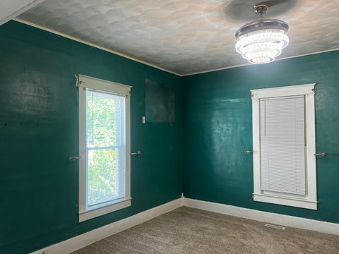 Tiny photo for 2121 College Avenue, Mt Vernon, IL 62864 (MLS # 12674854)