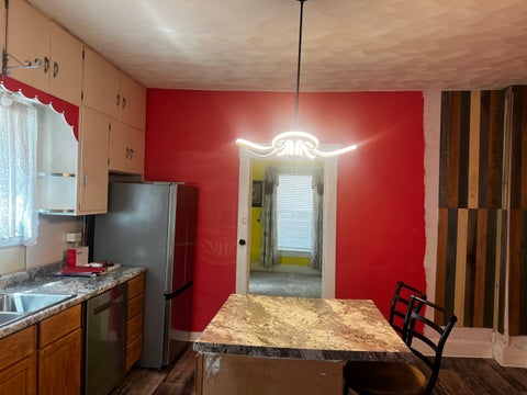Tiny photo for 2121 College Avenue, Mt Vernon, IL 62864 (MLS # 12674854)