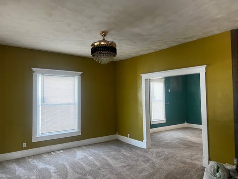 Tiny photo for 2121 College Avenue, Mt Vernon, IL 62864 (MLS # 12674854)