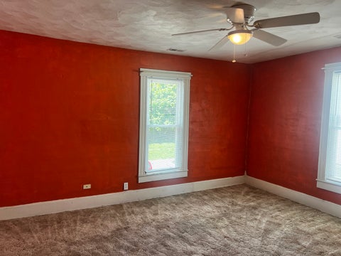 Tiny photo for 2121 College Avenue, Mt Vernon, IL 62864 (MLS # 12674854)
