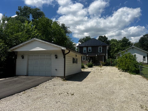 Tiny photo for 2121 College Avenue, Mt Vernon, IL 62864 (MLS # 12674854)