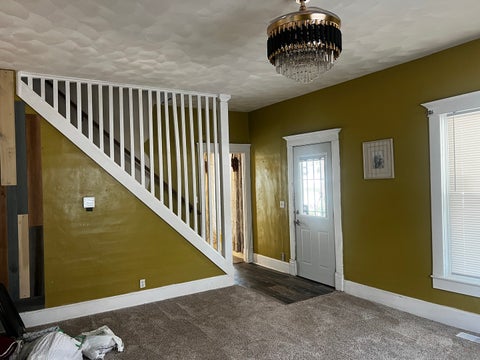 Tiny photo for 2121 College Avenue, Mt Vernon, IL 62864 (MLS # 12674854)