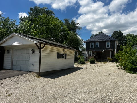 Tiny photo for 2121 College Avenue, Mt Vernon, IL 62864 (MLS # 12674854)