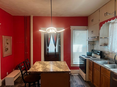 Tiny photo for 2121 College Avenue, Mt Vernon, IL 62864 (MLS # 12674854)