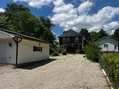 Tiny photo for 2121 College Avenue, Mt Vernon, IL 62864 (MLS # 12674854)