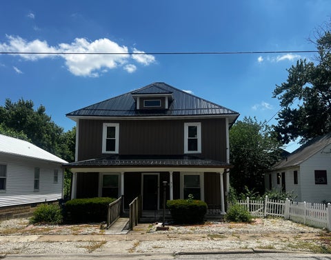 Tiny photo for 2121 College Avenue, Mt Vernon, IL 62864 (MLS # 12674854)