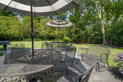Tiny photo for 2910 Orchard Lane, Wilmette, IL 60091 (MLS # 12766960)