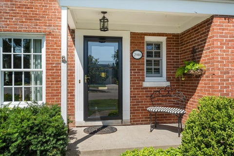 Tiny photo for 2910 Orchard Lane, Wilmette, IL 60091 (MLS # 12766960)