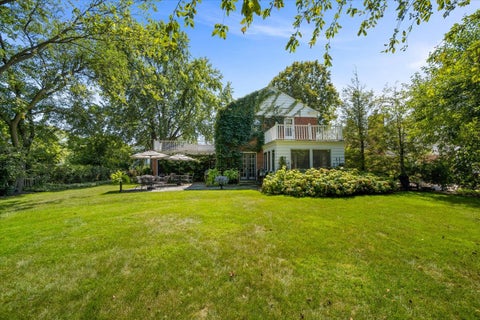 Tiny photo for 2910 Orchard Lane, Wilmette, IL 60091 (MLS # 12766960)