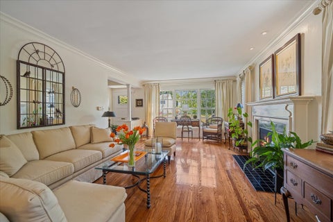 Tiny photo for 2910 Orchard Lane, Wilmette, IL 60091 (MLS # 12766960)